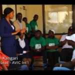 Sally Kangari's Sales Mastery and Career Insights at Oracom Tanzania