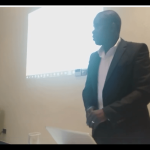 Bridging Faith Through Technology: Oramobile's Bulk SMS for Churches in Tanzania