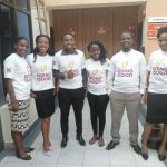 Oracom Tanzania Celebrates the 2020 Deeds Day In Style