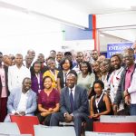 My Leader Tanzania now Palscity holds 1st AGM at American Spaces - 2018