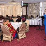 My Leader Tanzania Hosts 2nd Edition 2022 Strategic Election Campaign Conference at Golden Tulip Tanzania