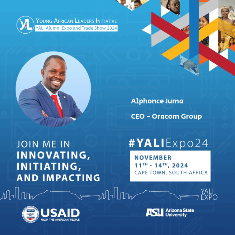 Top 100 Innovations in Tanzania